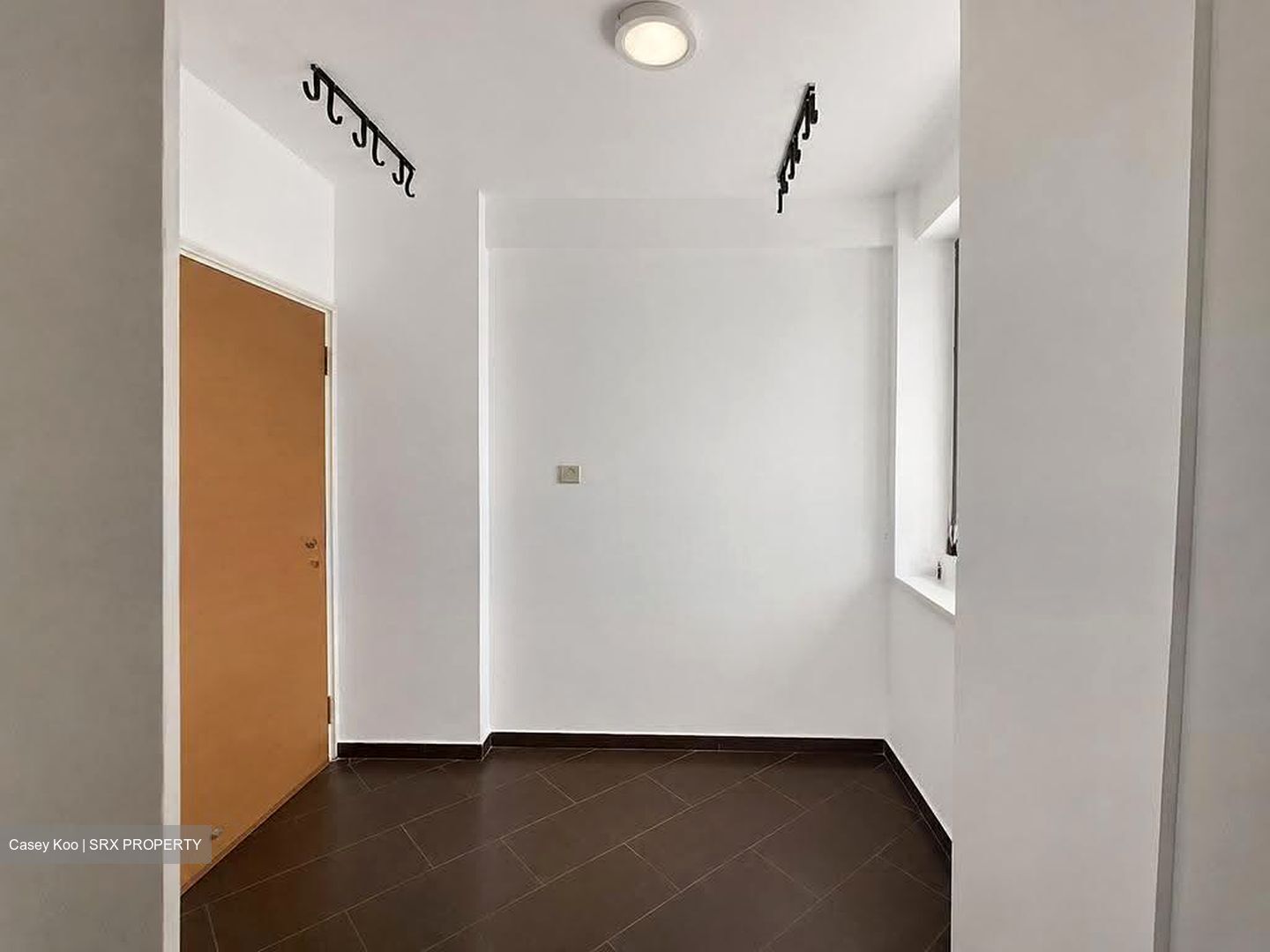 Nim Gardens (D28), Condominium #607456491